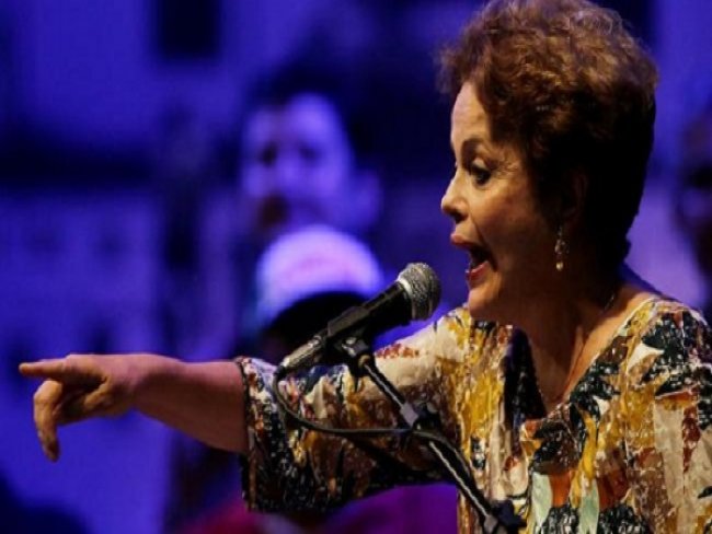 Popularidade de Dilma vai cair ainda mais, segundo Interlocutores do Governo