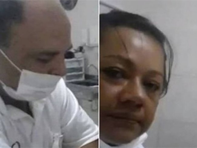 Funcionários que filmaram autópsia de Cristiano Araújo foram demitidos