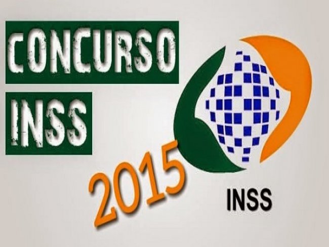 Concurso INSS 2015: saiu autorização para 950 vagas