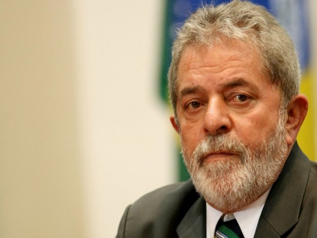 Crise atual ainda vai ?piorar?, avalia Lula