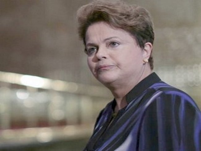 Avaliação negativa do governo Dilma sobe de 64,8% para 70,9%