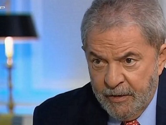 Procuradoria da República diz que investigação contra Lula é legal