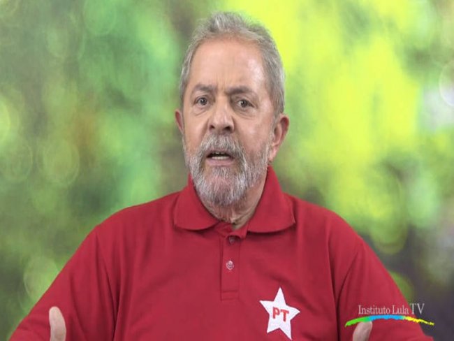 Nem melhora da economia salva o PT, diz Lula