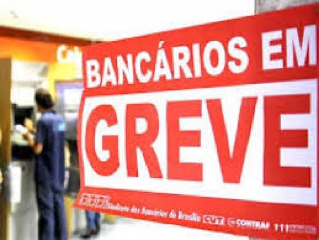 Bancários de todo o País podem entrar em greve a partir de 6 de outubro