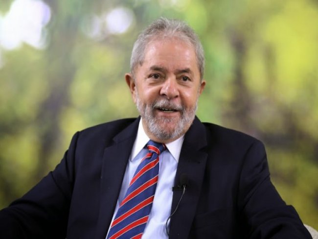 MPF pede arquivamento de processo contra Lula e Palocci