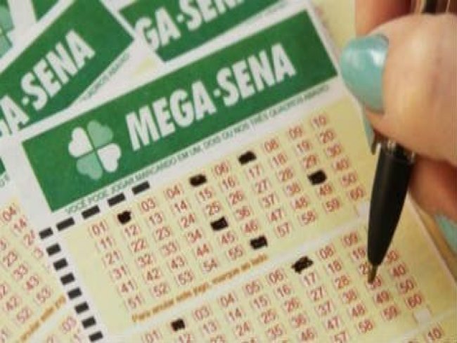 Mega-Sena acumula e pode pagar R$ 38,5 milhões na quarta