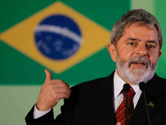 E-mails indicam que Lula fez lobby para Odebrecht no exterior