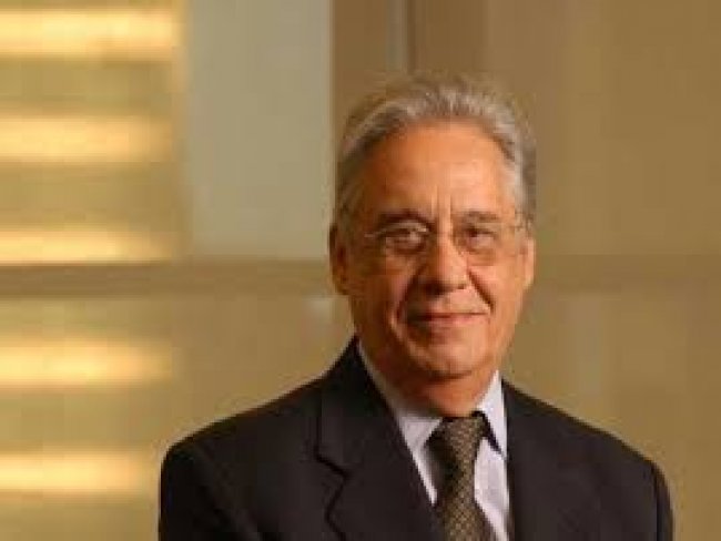 FHC diz em livro que rejeitou nomear Cunha para a Petrobras em 1996