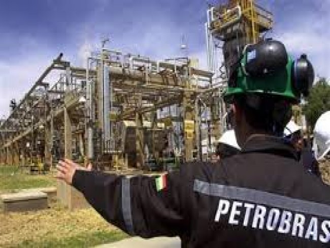 Petrobras obtém de banco chinês empréstimo de US$ 2 bilhões