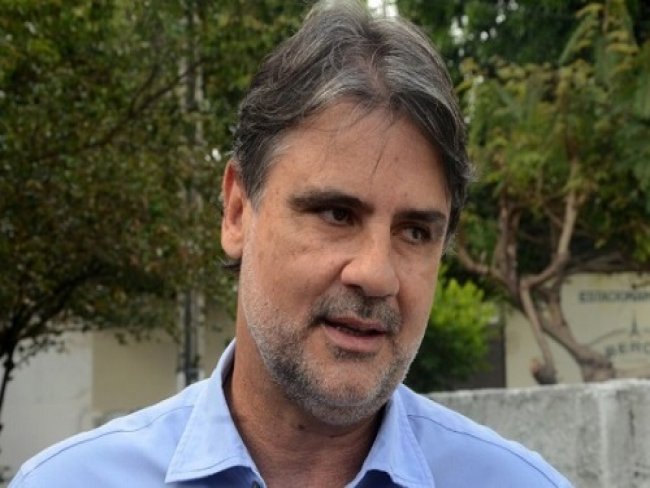 Vice-governador Raul Henry vai abonar filiação do presidente do Salgueiro ao PMDB