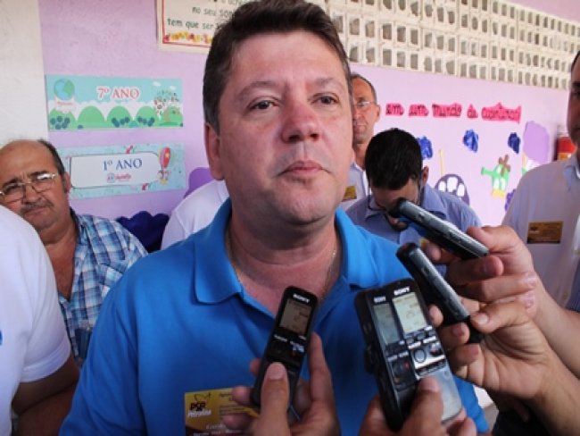 Presidente Estadual do PSB, Sileno Guedes, diz que o partido está organizado em Petrolina e seguirá unido em 2016