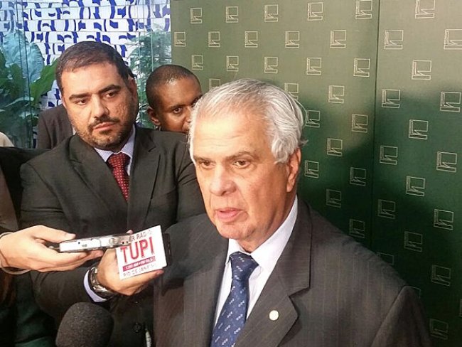 Processo de Cunha termina até o fim do ano, diz presidente de conselho