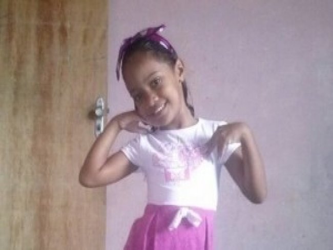 Criança de apenas 5 anos é assassinada em Belém do São Francisco