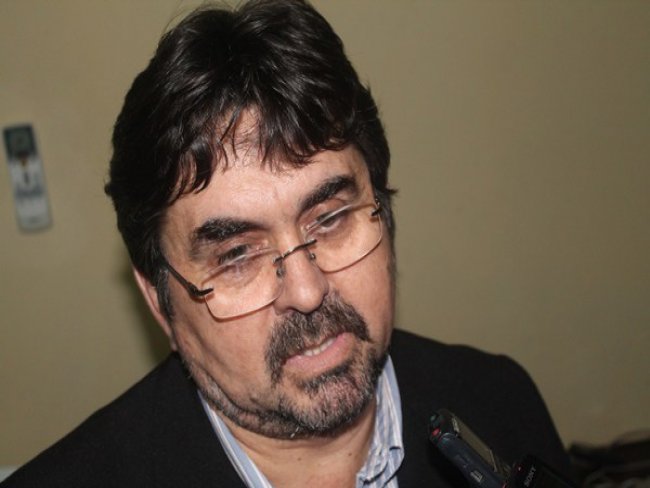Vereador Pérsio Antunes nega aliança política com o deputado Adalberto Cavalcanti