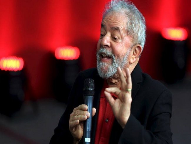 PF: R$ 2,4 milhões em propina para campanha de Lula