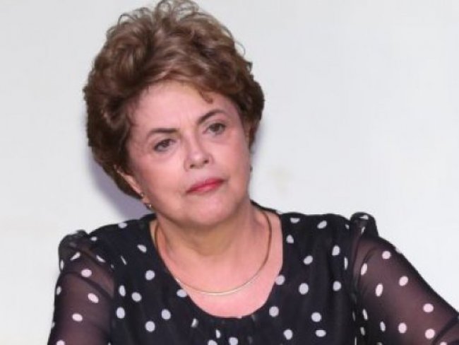 Dilma Rousseff é afastada definitivamente do cargo de presidente da República