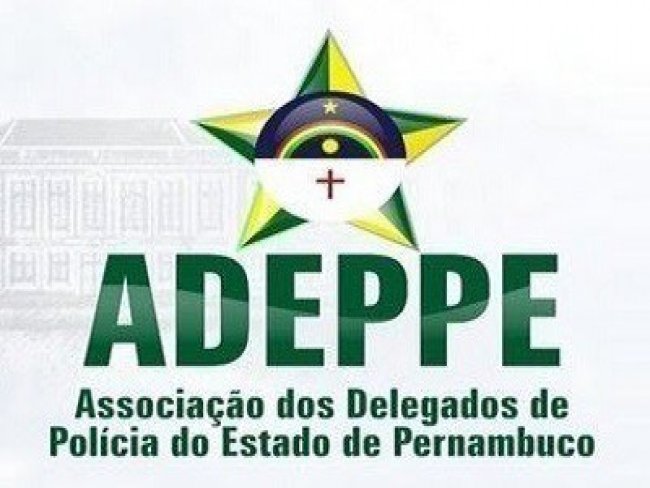 Delegados de Pernambuco criticam propaganda do Governo do Estado sobre segurança pública