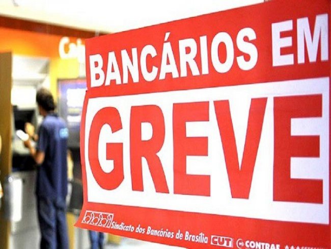 Discussões entre Fenaban e bancários não avançam e categoria mantém greve em Petrolina, Juazeiro e região