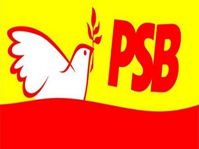 Socialistas defendem candidatura do PSB à Presidência