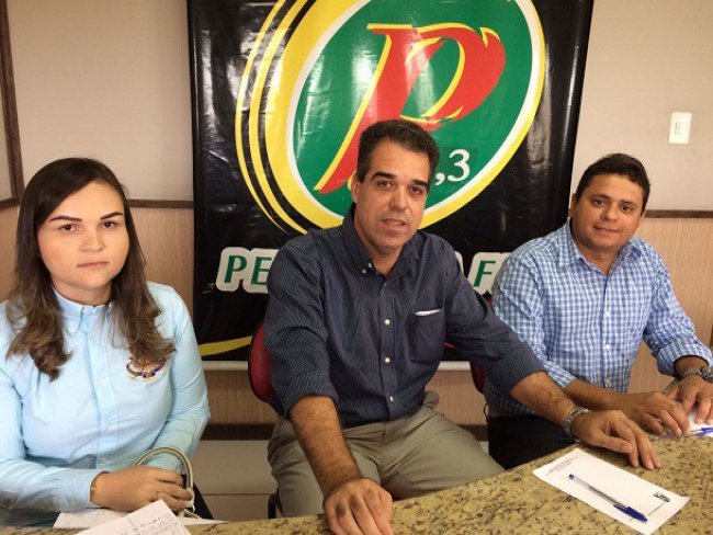 Equipe de transição de Miguel Coelho condena falta de transparência da Prefeitura de Petrolina