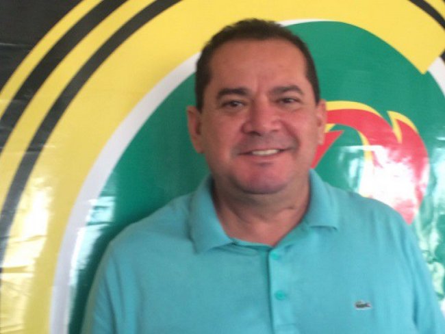 Ronaldo Silva só revela em quem irá votar para presidente da câmara no próximo domingo