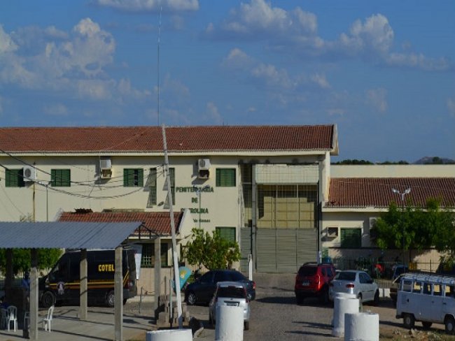 Agentes penitenciários de Pernambuco fazem paralisação na quarta-feira (15)