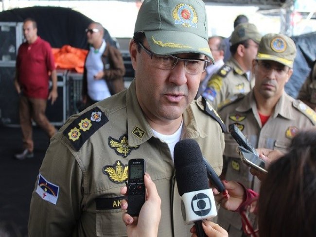 Petrolina recebeu duas novas viaturas da Polícia Militar