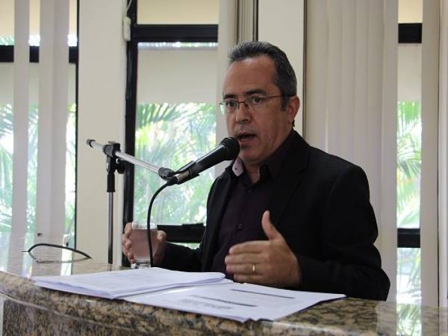 Vareador Paulo Valgueiro diz que prefeito de Petrolina deveria reclamar menos e fazer mais
