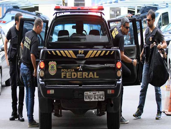 Prefeito e vereadores de Cabedelo, PB, são presos em operação da Polícia Federal