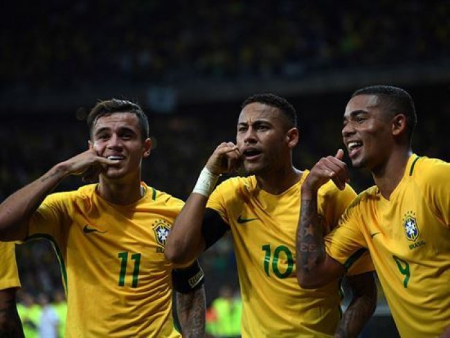 Fifa avalia que arbitragem de Brasil x Suíça foi correta