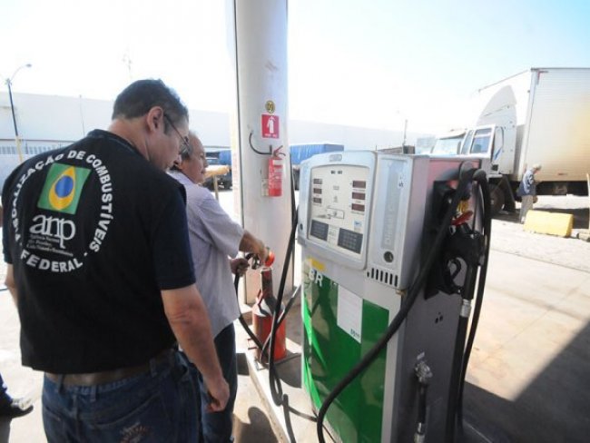 Senado aprova venda direta de etanol das usinas aos postos