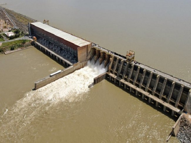 Suspensão das captações de água no rio São Francisco às quartas-feiras passa a ser quinzenal By : Assessoria de Comunicação do Deputado Gonzaga Patriota
