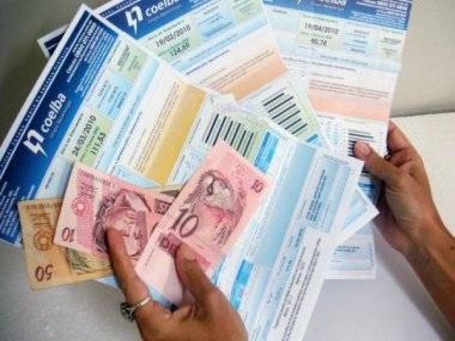 Ministério Público da Bahia abre inquérito contra Coelba após companhia encerrar convênio com casas lotéricas por Edenevaldo Alves