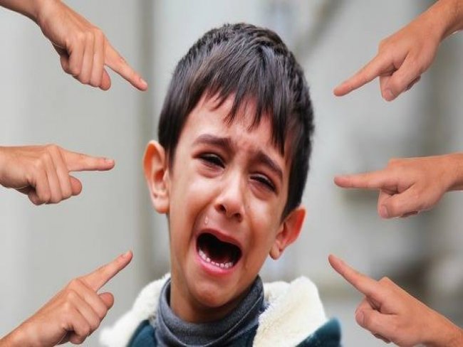 Brasil é o 2º país com mais casos de bullying virtual contra crianças By : Assessoria de Comunicação do Deputado Gonzaga Patriota 