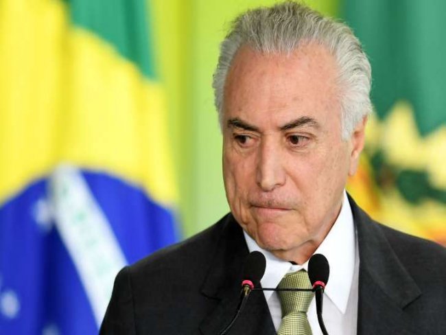 Maioria dos ex-ministros de Temer que disputam as eleições em 2018 evitam citar presidente nas redes sociais por Edenevaldo Alves