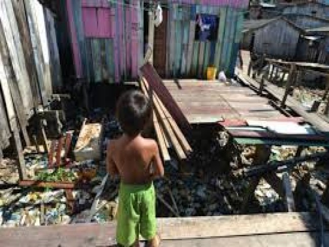Pobreza extrema cresce em 25 estados brasileiros, aponta estudo By : Assessoria de Comunicação do Deputado Gonzaga Patriota 10 de outubro de 2018 Category : Clipping