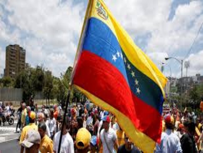 ONU debate agravamento da crise na Venezuela By : Assessoria de Comunicação do Deputado Gonzaga Patriota