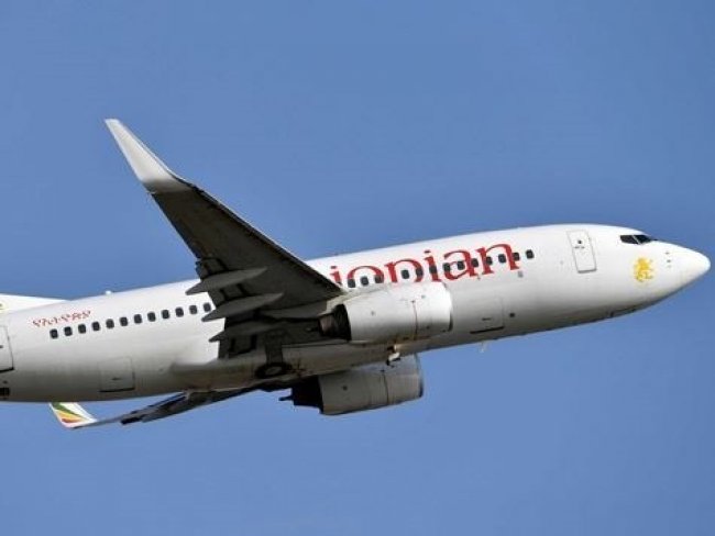 Avião com 157 a bordo cai na Etiópia; não há sobreviventes por Edenevaldo Alves