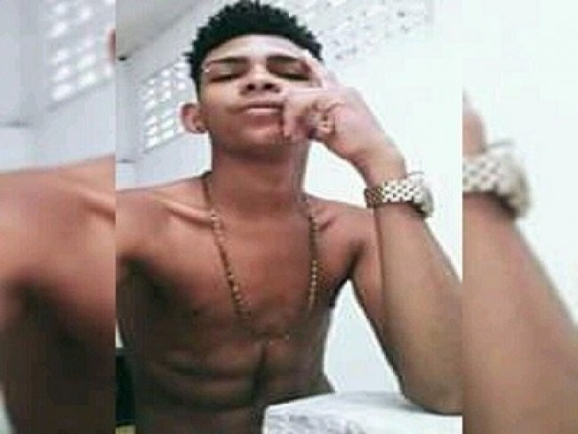 Juazeiro (BA): Jovem de 18 anos é morto na madrugada desta segunda-feira (13) por Edenevaldo Alves