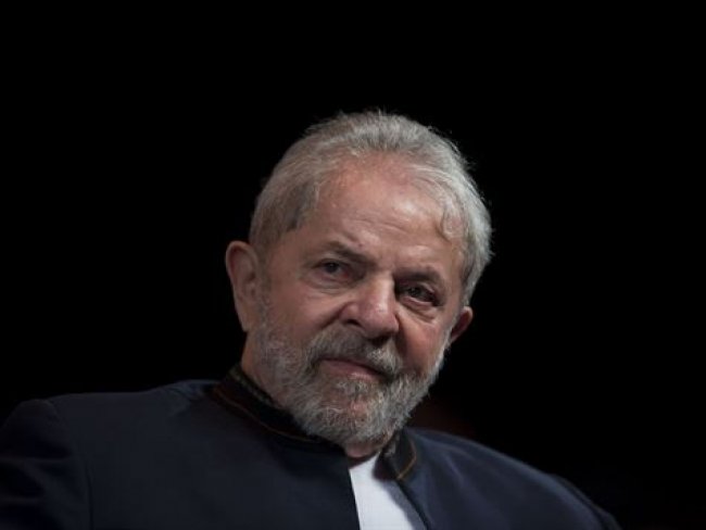 STF vai julgar liberdade de Lula dia 25 By : Assessoria de Comunicação do Deputado Gonzaga Patriota 