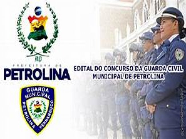 Guarda Civil Municipal celebra 26 anos de história e contribuição com a segurança pública em Petrolina