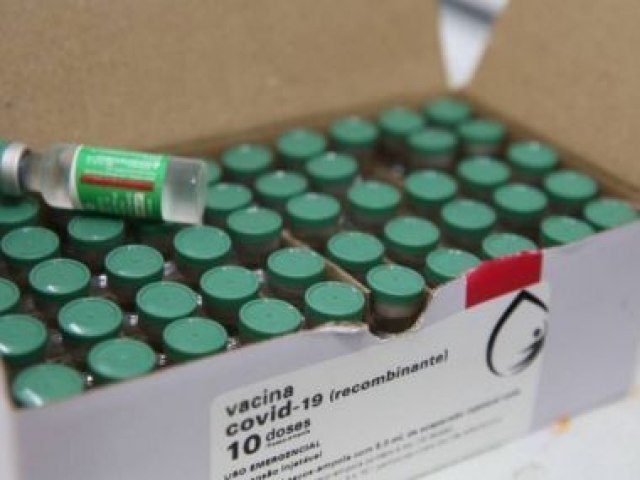 Vacina de Oxford pode reduzir transmissão do coronavírus em 67%, aponta estudo