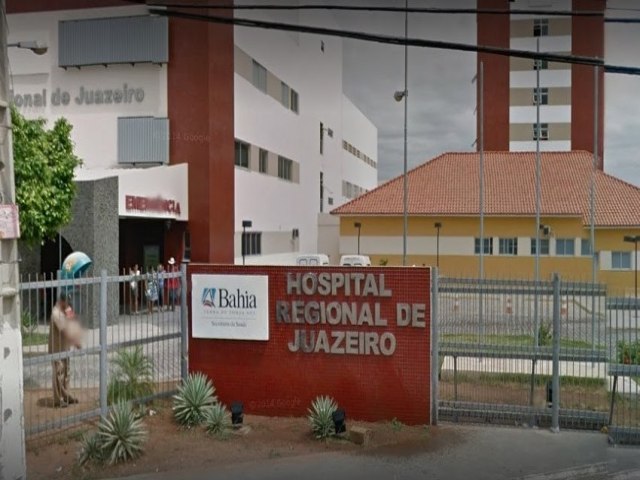 Juazeiro (BA): Hospital Regional abre processo seletivo para farmacêutico e auxiliar de farmácia