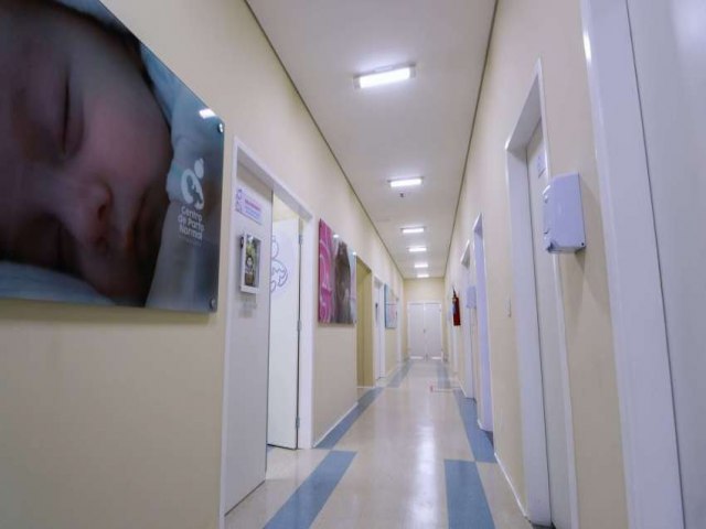 Centro de Parto Normal oferta atendimento odontológico para grávidas de Petrolina (PE)