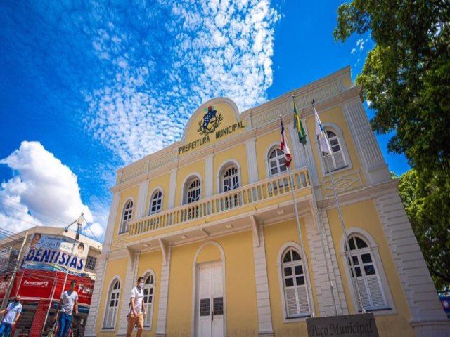 Ministrio Pblico ajuiza ao contra Municpio de Juazeiro (BA) determinando melhorias no TFD