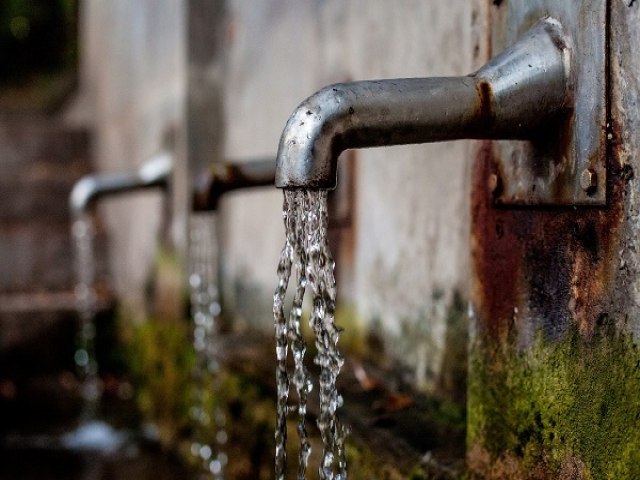 Fornecimento de água no Loteamento Recife, Vila Marcela, Condomínio Buona Vita e Santa Barbara em Petrolina retorna nesta terça (4)