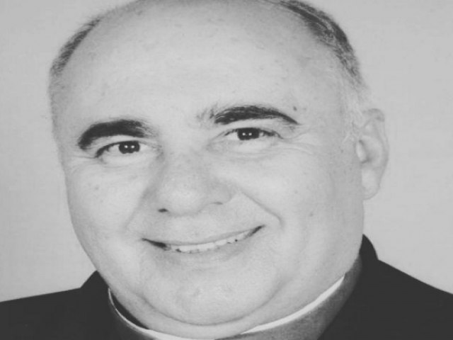 Diocese de Petrolina (PE) lamenta morte de Padre Bianchi