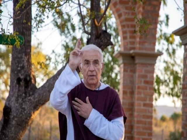 Caso padre Airton Freire: religioso e mais dois viram réus na Justiça por crimes sexuais