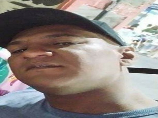 Homem é morto a tiros no bairro Alto do Cruzeiro em Juazeiro (BA)