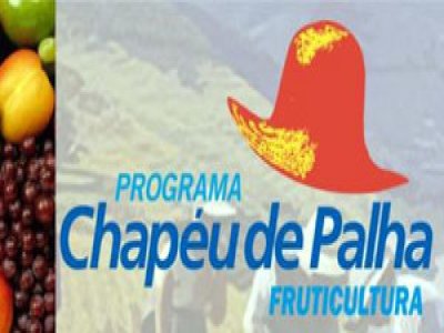 Programa Chapéu de Palha fará entrega cartões de frequência no sertão de Pernambuco